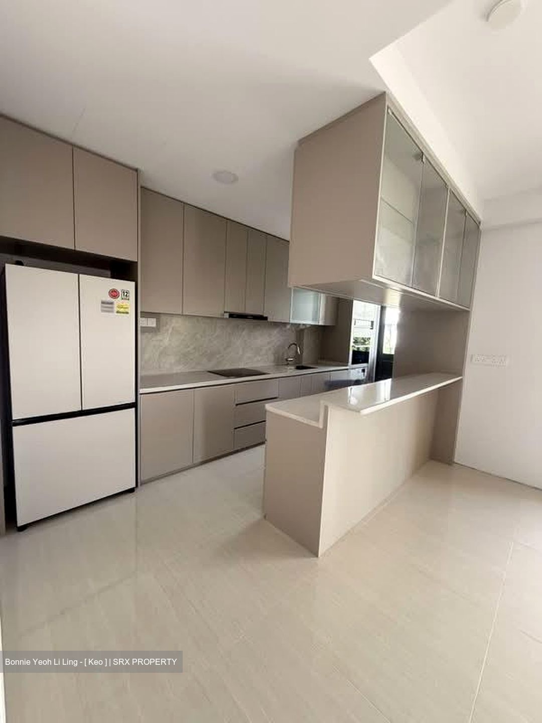 One 33 Residences (D15), Apartment #586813221